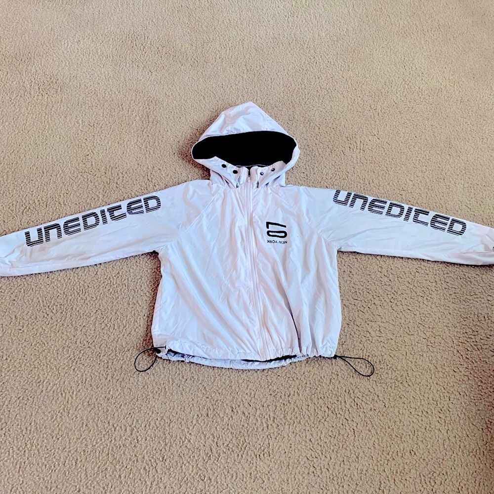 Forever21 windbreaker